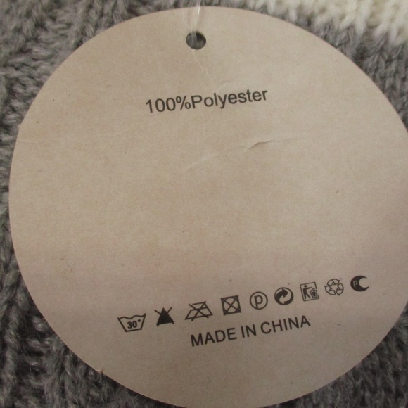 Heat Trendz Steve Madden Socks Bundle Variety 4 Pack Womens 5-10 Sherpa Slumber - Picture 3 of 11